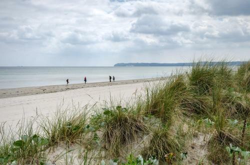 Apartamento Fewo Prora - Horizont