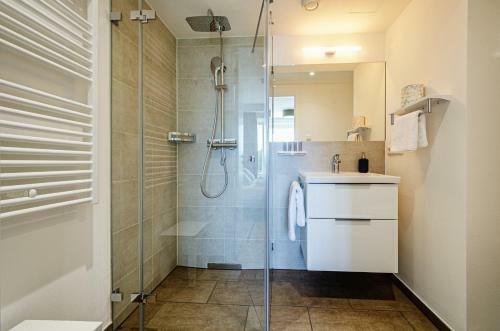 Apartamento Fewo Prora - Horizont