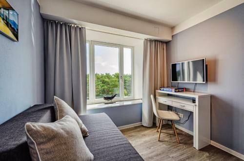 Apartamento Fewo Prora - Horizont