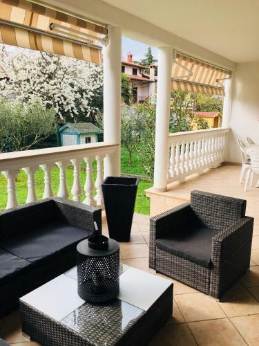 Apartman Mila