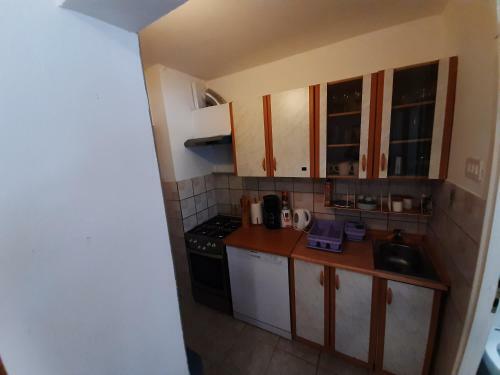 Apartman Garden