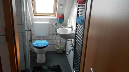 Apartamento Ferienapartment-monteurwohnung-muldestausee