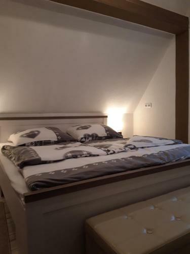 Apartamento Ferienapartment-monteurwohnung-muldestausee