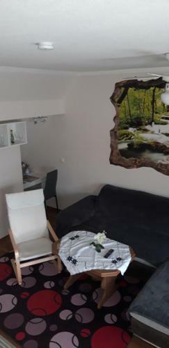 Apartamento Ferienapartment-monteurwohnung-muldestausee