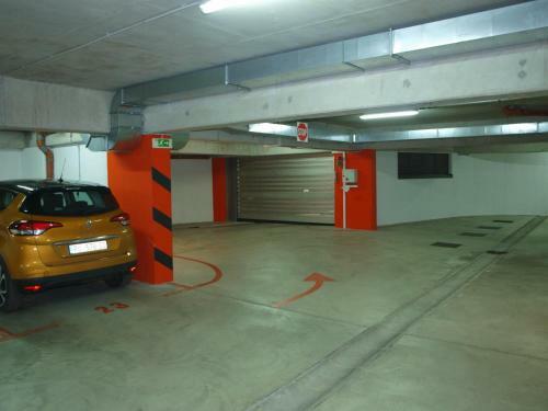 Apartamentos Lucia Exclusive