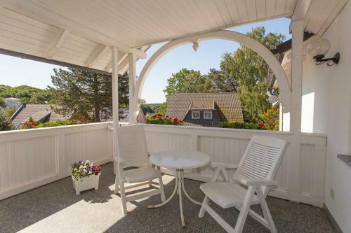 Apartamento Ferienwohnungen Beyer