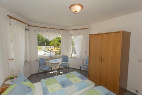Apartamento Ferienwohnungen Beyer