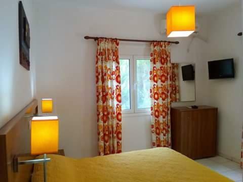 Apartamento Potokia Rooms