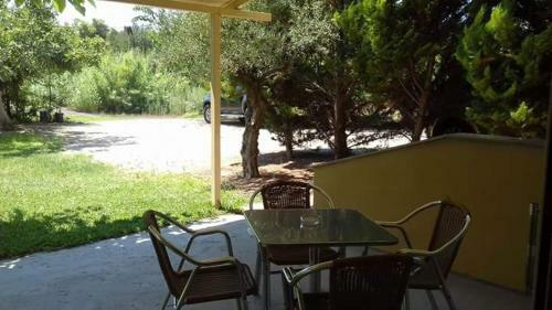 Apartamento Potokia Rooms