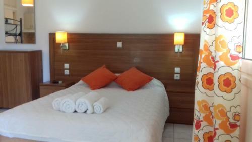 Apartamento Potokia Rooms