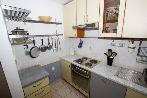 Trisi Apartment