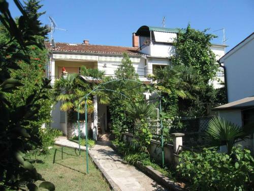 Apartment Jozefina