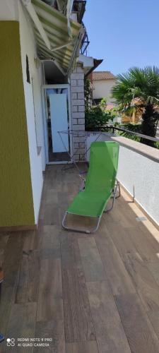 Apartment Jozefina