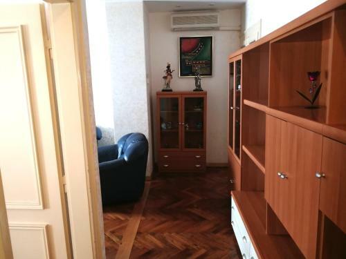Apartment Decumanus