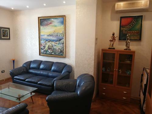 Apartment Decumanus