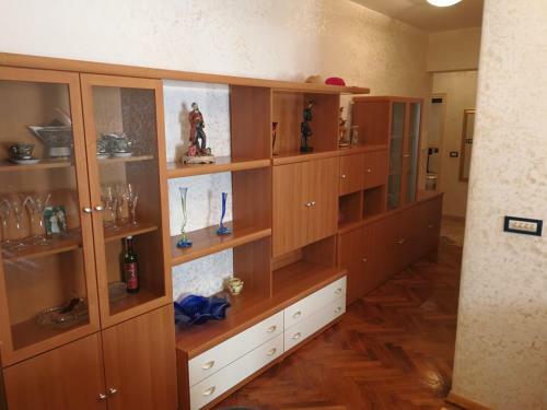 Apartment Decumanus