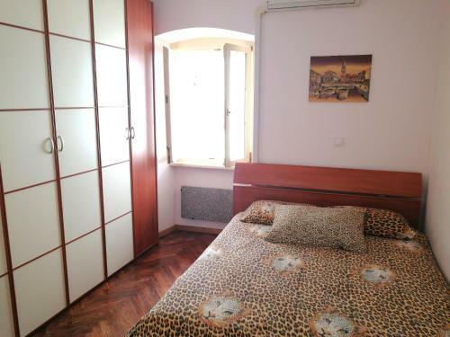 Apartment Decumanus
