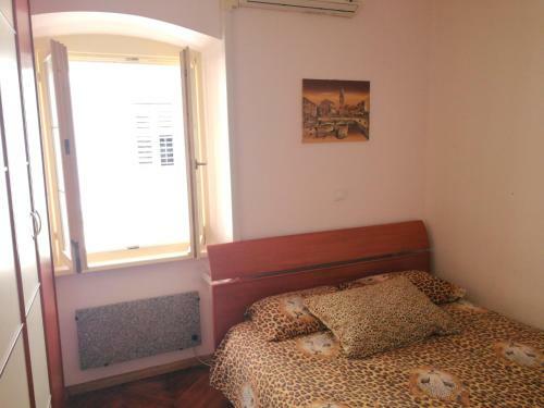 Apartment Decumanus