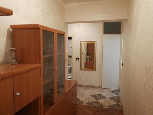 Apartment Decumanus