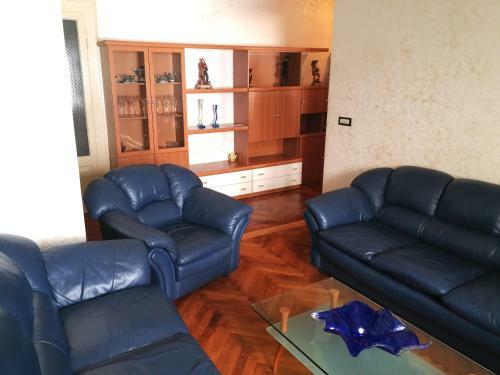 Apartment Decumanus