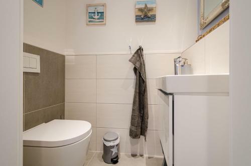 Apartamento Fewo Prora - Strandgl�ck