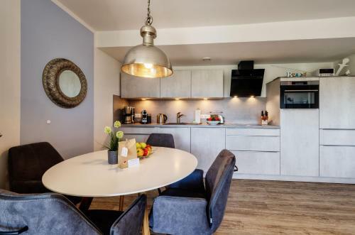 Apartamento Fewo Prora - Strandgl�ck