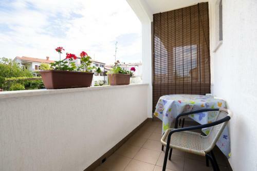 Am�lie Apartments