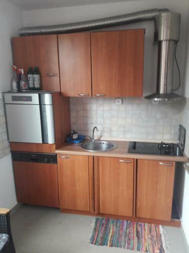 Apartments Residence V