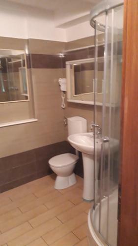 Apartments Residence V