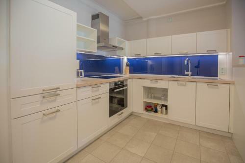 Apartamento Prora107 Mit Meerblick