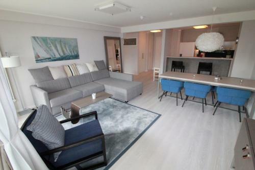 Apartamento Prora107 Mit Meerblick