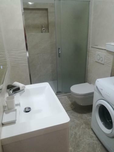 Apartamentos Aparments Veronika