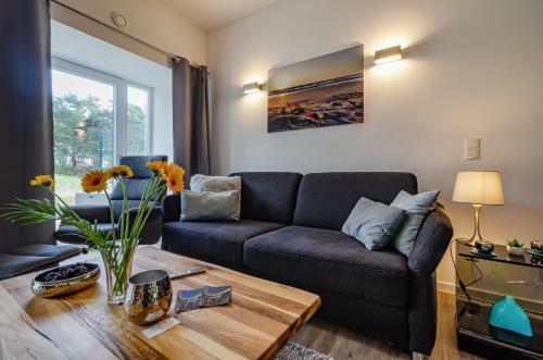 Apartamento Fewo Prora - Ahoi