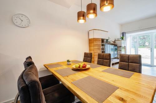 Apartamento Fewo Prora - Ahoi