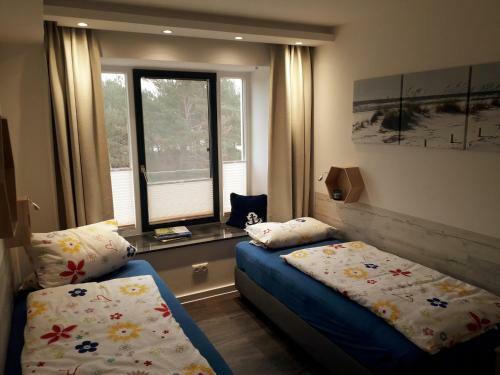 Apartamento Ankerplatz Am S�dstrand