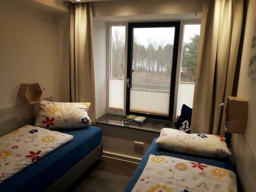 Apartamento Ankerplatz Am S�dstrand