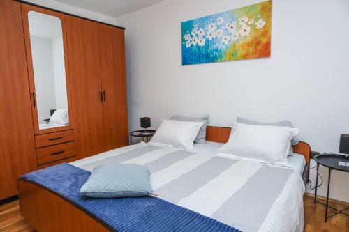 Apartments Villa Irena