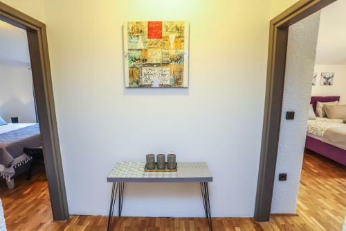 Apartments Villa Irena
