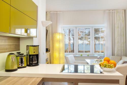 Hostal Villa Freia - Strandidyll