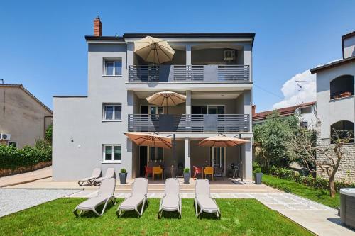 Apartments Niko