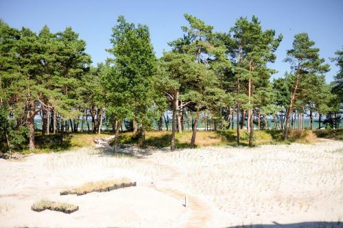 Apartamento Wohlf�hloase Am Meer