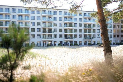 Apartamento Wohlf�hloase Am Meer