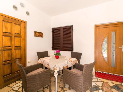 Apartments Nives