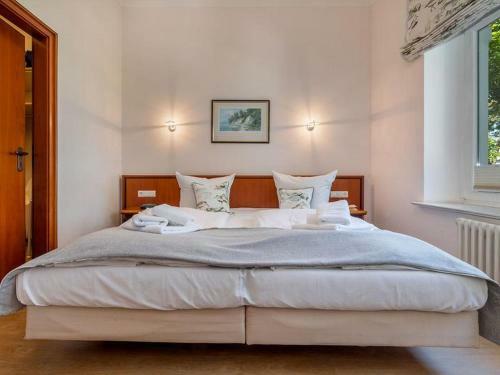 Apartamento Villa Elfeld Appartment 702