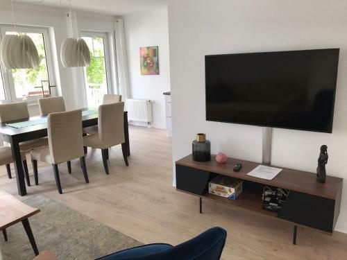 Apartamento Ferienwohnung ,, Seeblick??