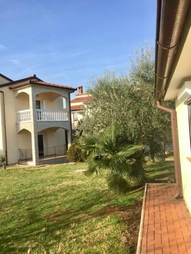 Apartments Marinela
