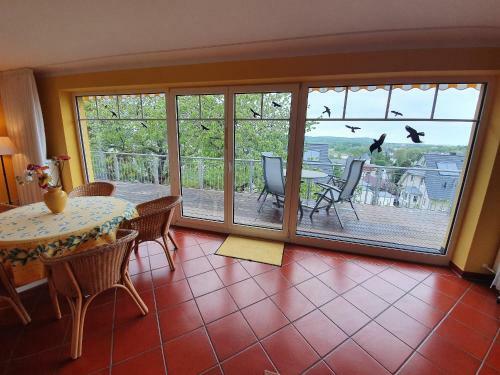 Apartamento Appartementh�user Sommerwind By Rujana
