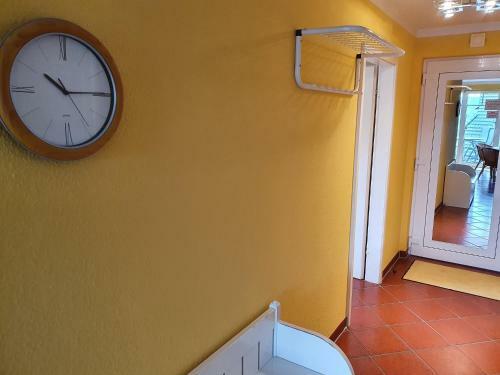Apartamento Appartementh�user Sommerwind By Rujana