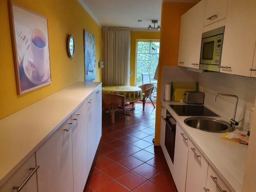 Apartamento Appartementh�user Sommerwind By Rujana