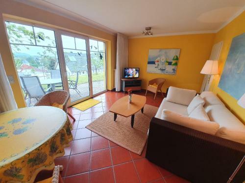 Apartamento Appartementh�user Sommerwind By Rujana